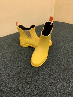 Новые женские сапоги swims 39 размер