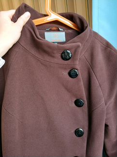 Пальто демисезонное, 44р