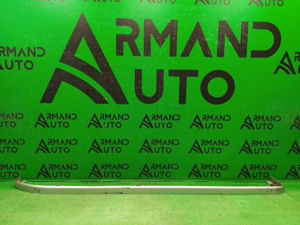 Накладка подножки правая Toyota Land Cruiser Prado