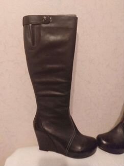 Сапоги демисезонные TG Collection