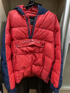 Куртка Tommy Hilfiger