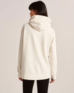 Свитшот худи Abercrombie & Fitch