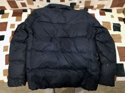 Куртка пуховик CP Company M L