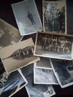 Немецкие фотографии