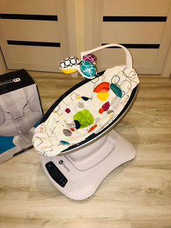 Детские качели 4Moms