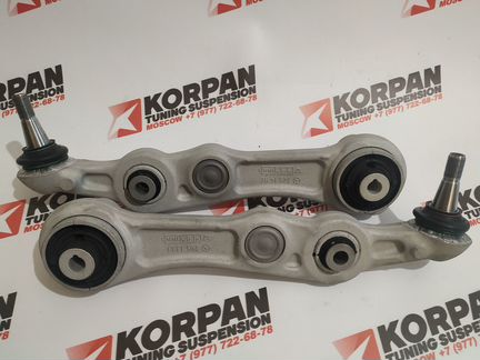 Рычаг передний поперечный Mercedes-Benz W205 W213