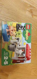 Lego duplo