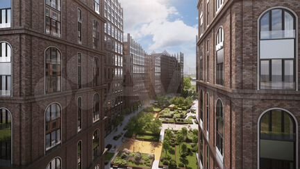 3-к квартира, 104.7 м², 20/20 эт.