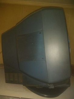 Телевизор Mitsubishi