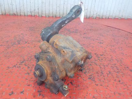 Редуктор рулевой Мерседес Атего мп 2 9704600100