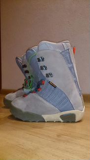 Ботинки снбрд женские, р.7.5