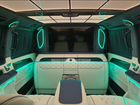 Тюнинг диван Mercedes w-class
