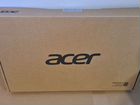 Ноутбук новый Acer 15,6