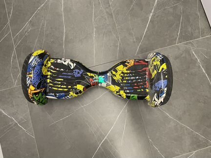 Гироскутер