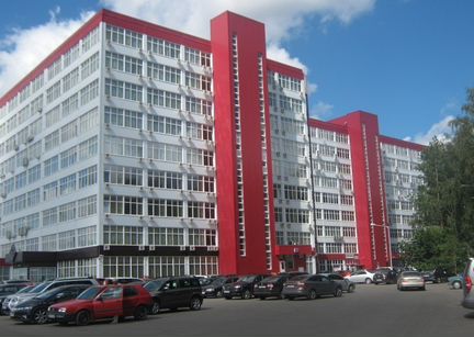 Офисное помещение 27 м² в бп Румянцево