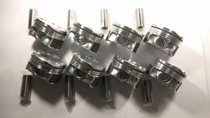 Поршень ремонтный 3.0 BMW N55