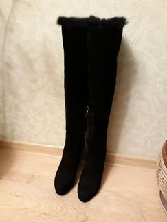 Сапоги Loriblu. Новые