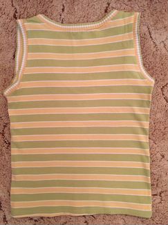 Футболка женская, размер 42/44