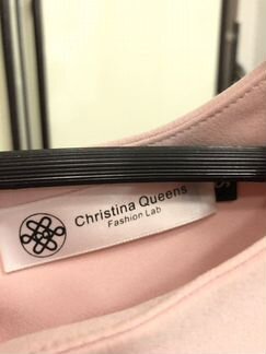 Платье коктейльное