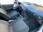 Chevrolet Niva 1.7 МТ, 2008, 151 000 км объявление продам