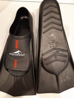 Ласты Aquafeel 33-34 размер