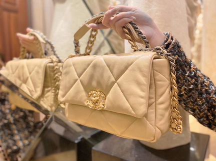 Сумка Chanel