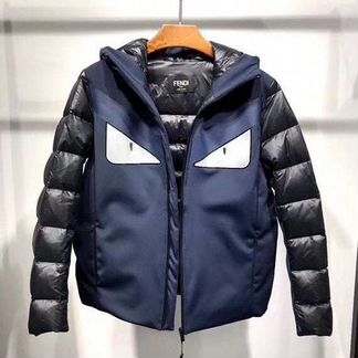 Куртка fendi