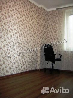 2-к квартира, 63.5 м², 8/15 эт.