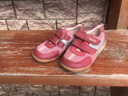 Кроссовки Ecco 26 р