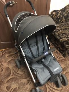 Коляска трость Chicco