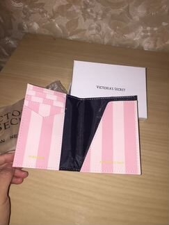 Чехол для паспорта