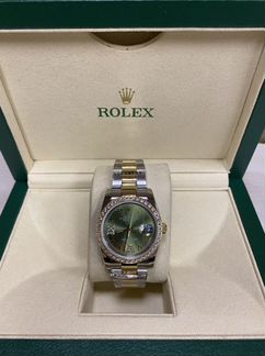 Rolex datejust new