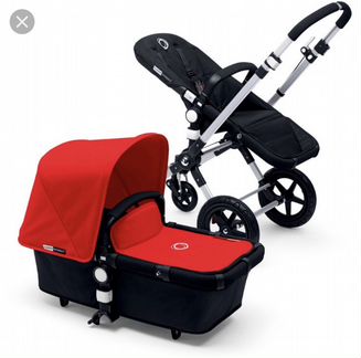 Продам коляску Bugaboo Cameleon 2 на запчасти