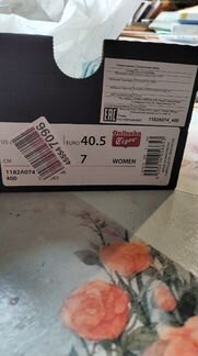 Кроссовки asics