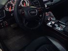 Audi A8 3.0 AT, 2012, 155 000 км объявление продам