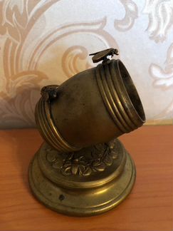 Пресспопье