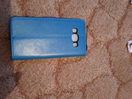 Чехол для самсунга А5