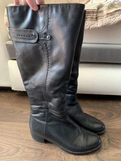 Сапоги зимние 37