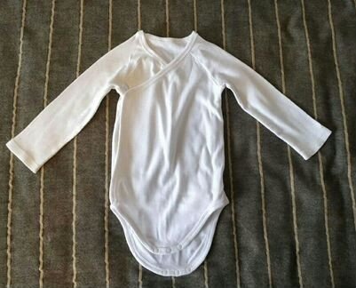 Боди хлопок 100