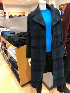Пальто женское Paul Smith