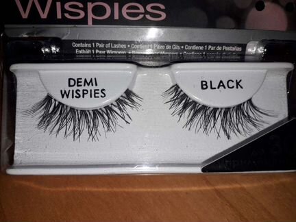 Накладные ресницы Ardell Demi Wispies