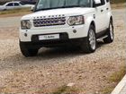 Land Rover Discovery 2.7 AT, 2011, 330 000 км