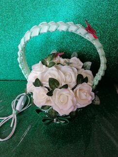 Светильник ночник