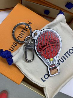Брелок louis vuitton