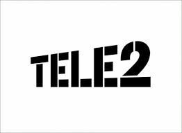 Продавец-консультант в салон связи tele2