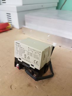 Реле Omron 67L-2A-B
