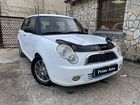 LIFAN Smily (320) 1.3 МТ, 2011, 85 000 км