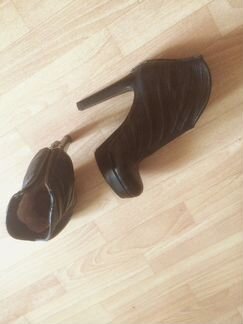 Ботильоны Loriblu