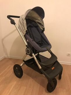 Коляска детская Stokke scoot