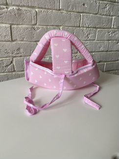 Шлем для защиты головы